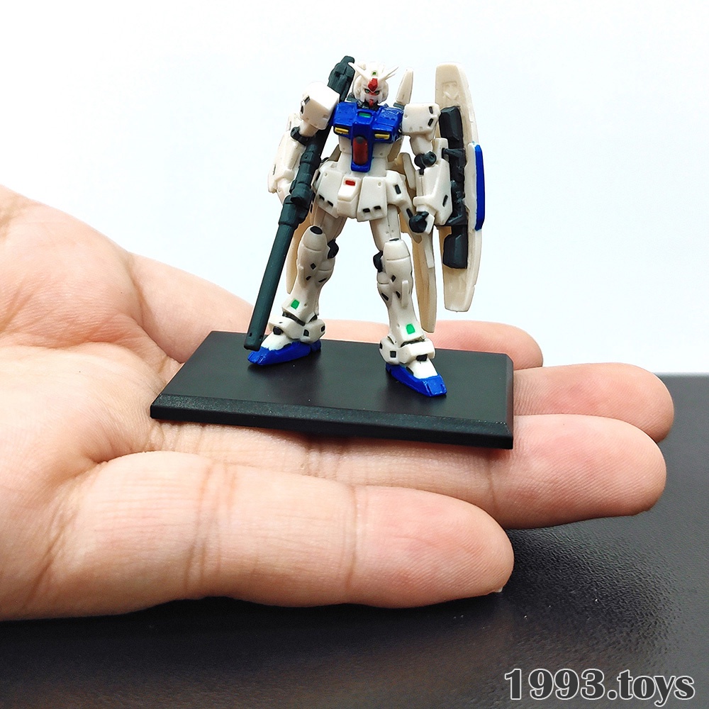 Mô hình Bandai Figure Gundam Collection 1/400 Vol.7 - RX-78GP03S Gundam &quot;Stamen&quot;