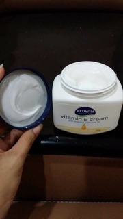 Kem dưỡng da Redwin vitamin E - hàng Úc