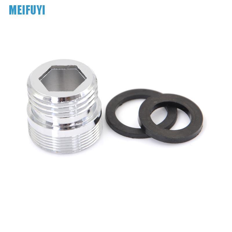 Đầu Nối Vòi Nước Bằng Đồng Thau 439v Tiện Dụng Cho Nhà Bếp