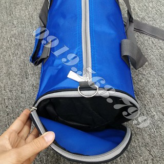 Túi trống thể thao Adidas