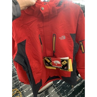 Áo gió TNF 2 lớp size to, The northface