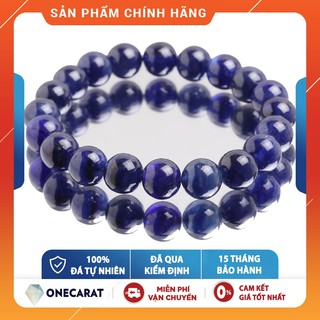 Vòng Tay Đá Phong Thủy Kyanite 5A Loại Cao Cấp - ONECARAT