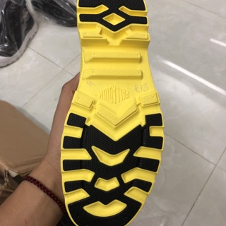 Giày Palladiumsmiley chính hãng