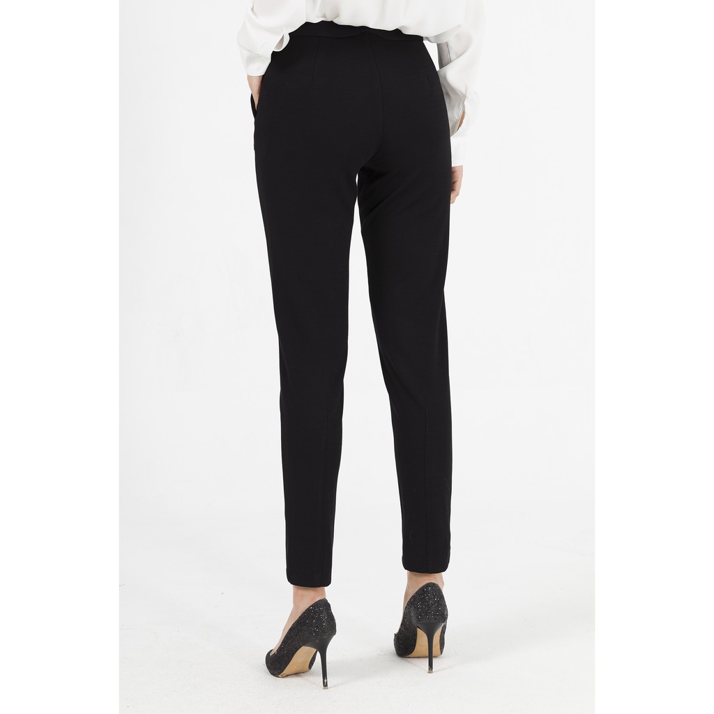 Quần tregging Zenic màu đen | BigBuy360 - bigbuy360.vn