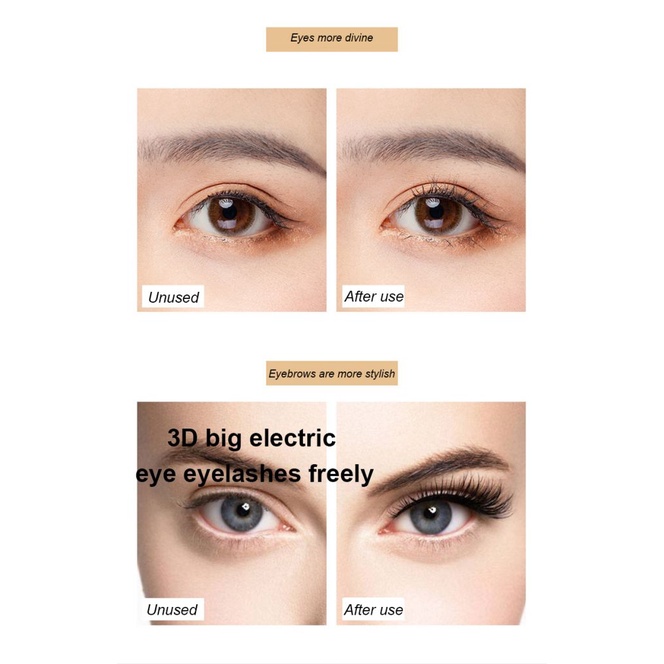 Serum kích thích mọc lông mi dài và dày hơn
 | BigBuy360 - bigbuy360.vn