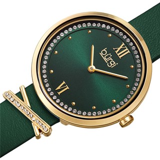 Đồng Hồ Nữ Burgi BUR264