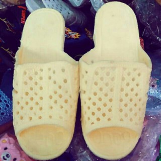 Dép Tổ Ong Vàng Siêu Bền