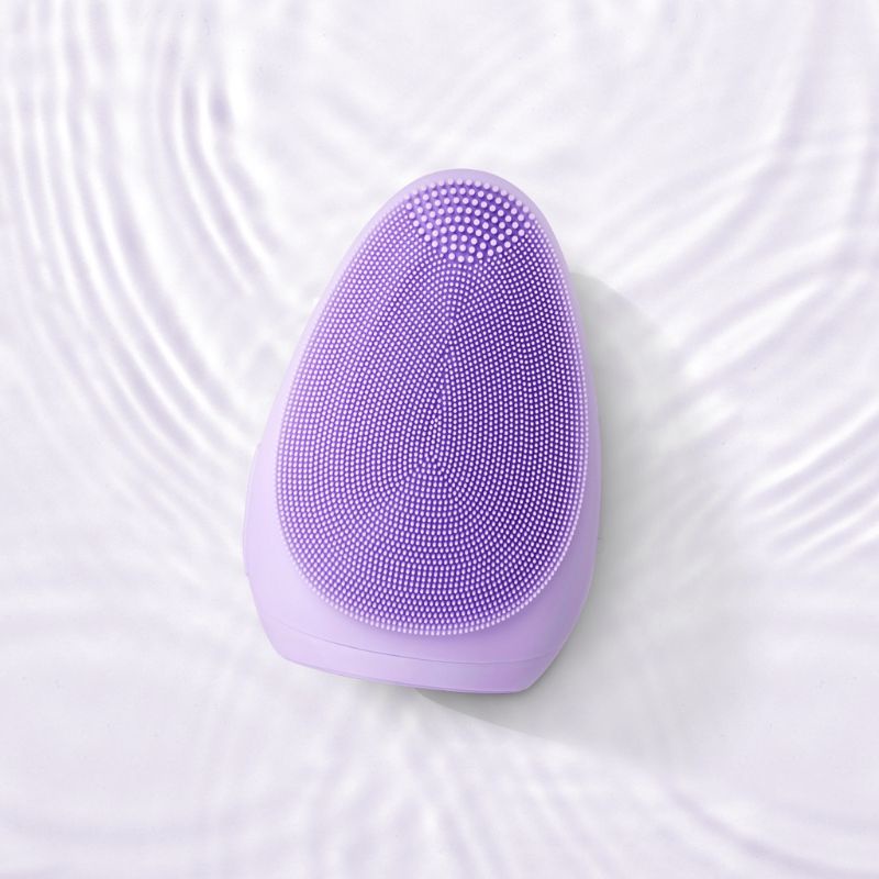 Máy rửa mặt Emmié by Happy Skin Emmie Premium Cleansing Brush