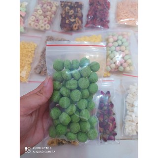 bánh rau củ mài răng 500gr