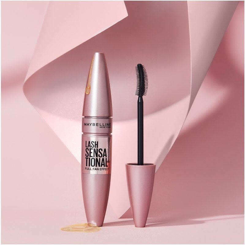 [HÀNG MỸ] Mascara Maybe làm dày và tơi mi | BigBuy360 - bigbuy360.vn