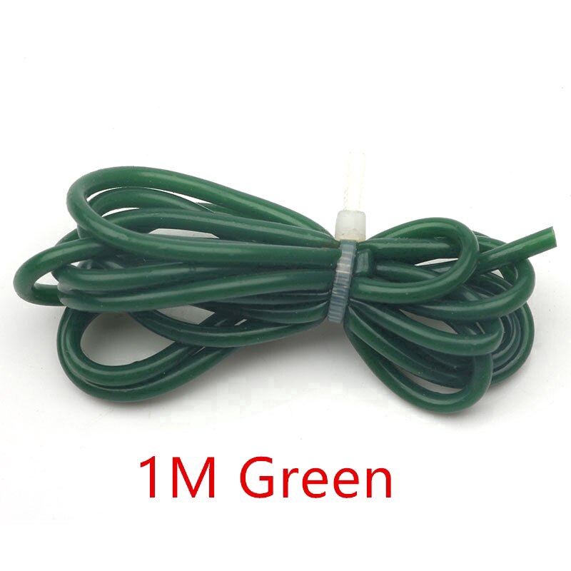 1 Cuộn Dây Câu Cá 1m 2m Bằng Silicon