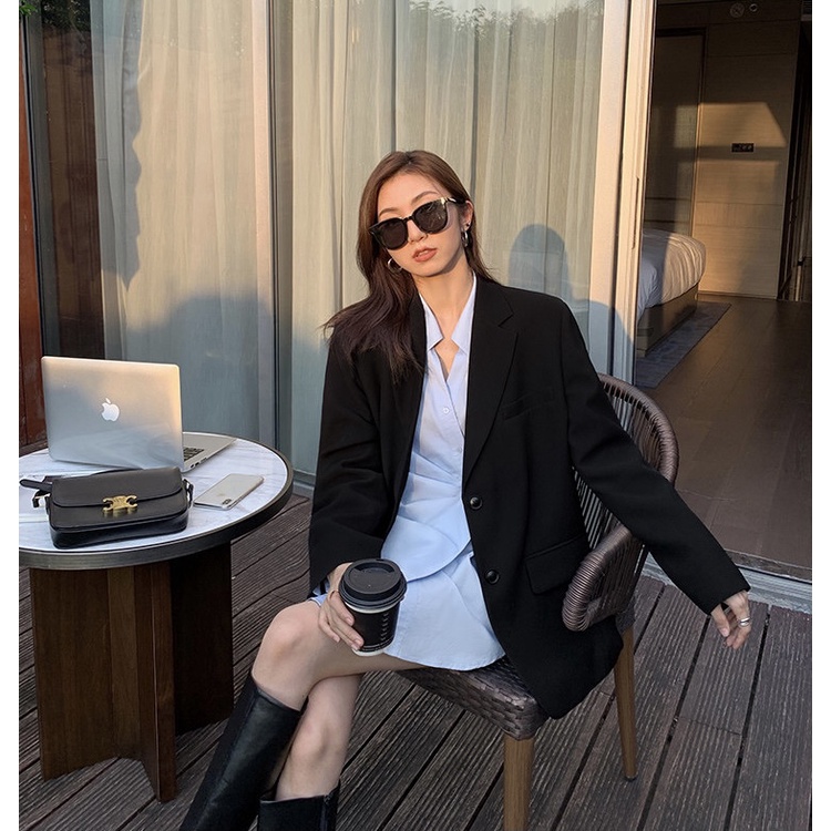 Váy Sơ Mi Xếp Ly Eo Buộc Đai Eclipse Clothing Thiết Kế Tôn Dáng Nẹp Chéo Cá Tính - Phù Hợp Đi Làm Dạo Phố & Du Lịch
