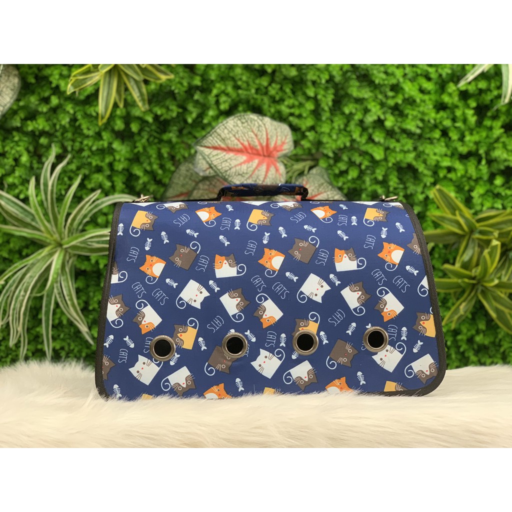 [ RẺ NHẤT ] TÚI VẬN CHUYỂN CHÓ MÈO GIÁ RẺ