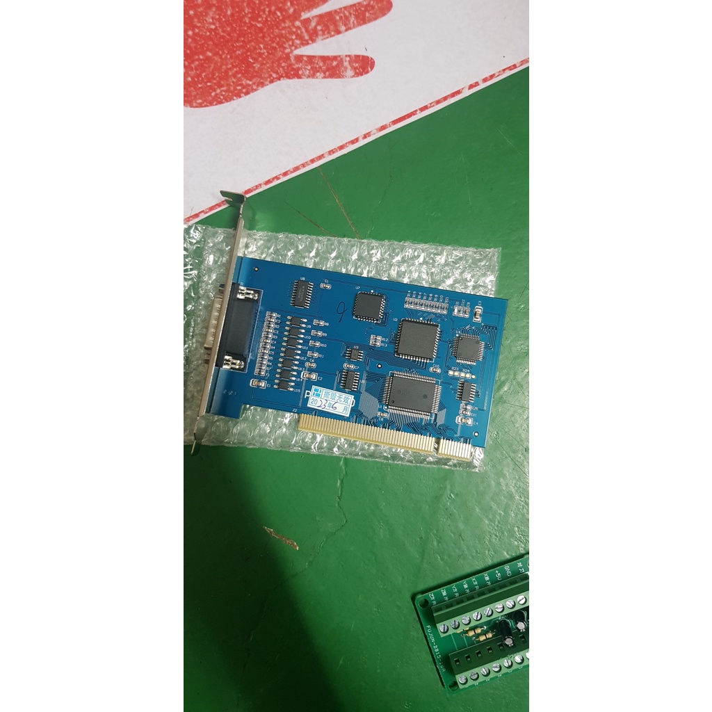 card CNC V5