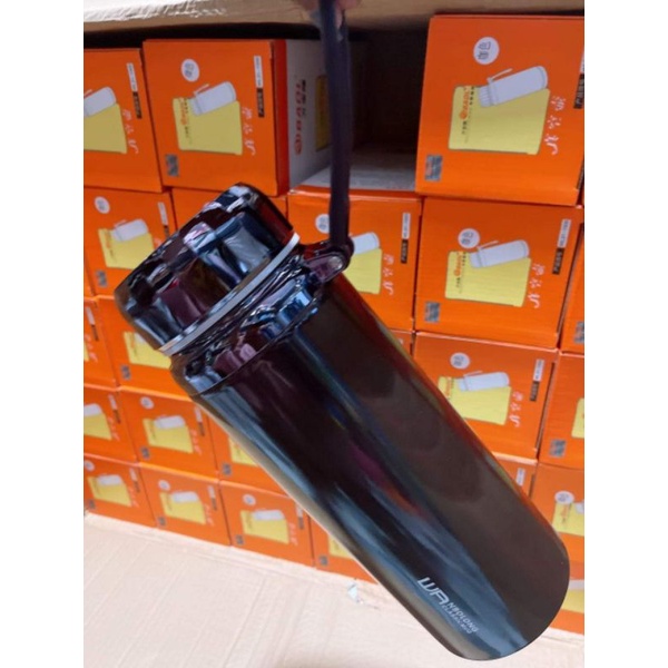 Bình giữ nhiệt Baol L31 nắp kim cương inox 304 dung tích 1000ml/1200ml/1500ml
