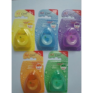 Cuộn chỉ xỉa răng Fresh up 50m - cuộn chỉ nha khoa