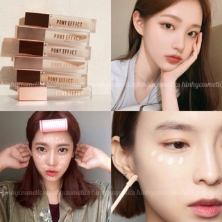 Che Khuyết Điểm Pony Effect