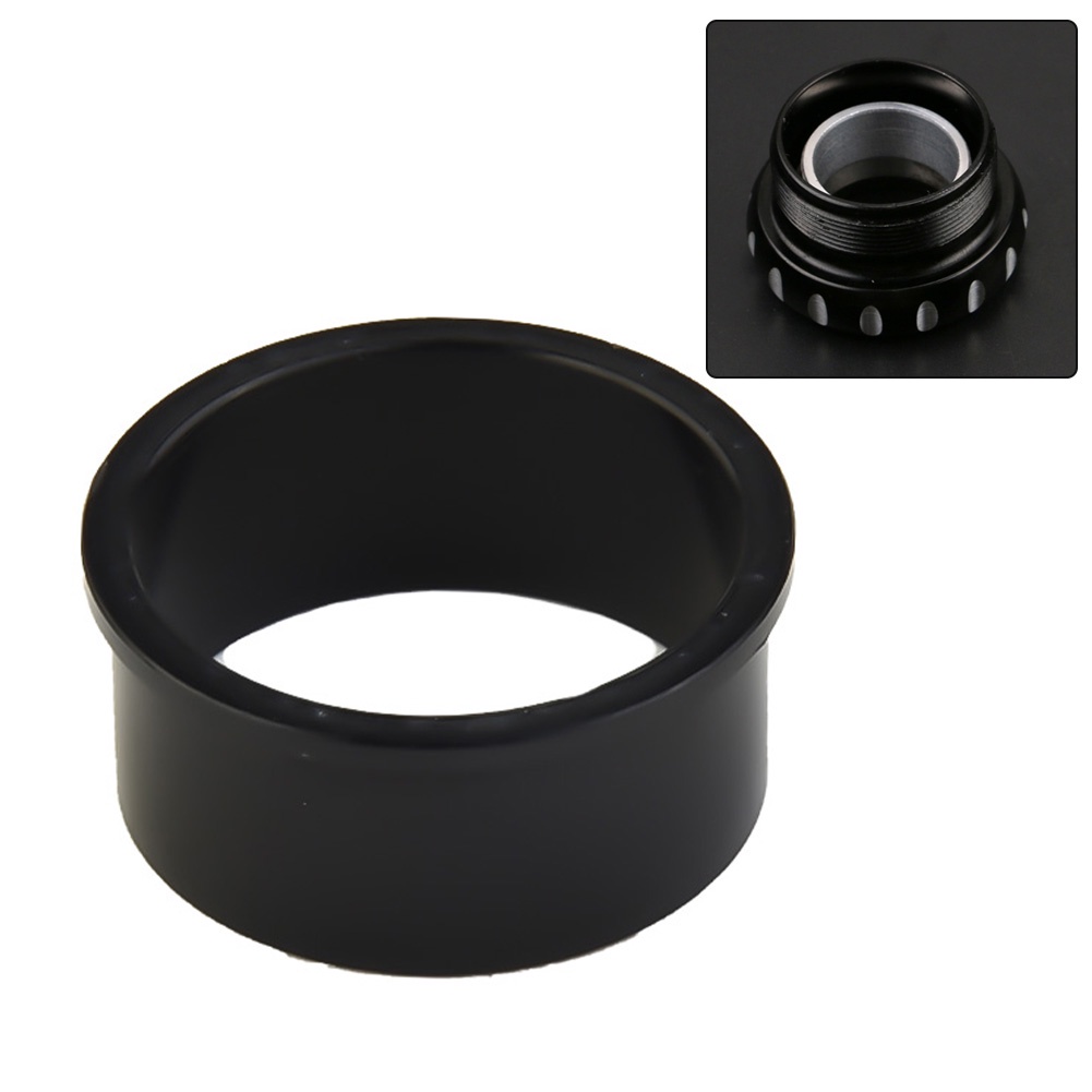 Bike Bicycle Bottom Bracket Shim for-Shimano HTII to-SRAM GXP 24mm to 22mm