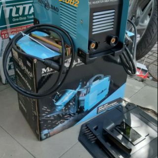 MÁY HÀN ĐIỆN TỬ MINBAO ARC-220/200A