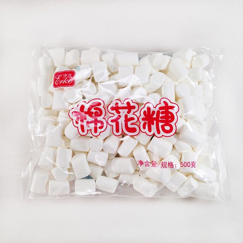 Túi 500g Kẹo Marshmallow