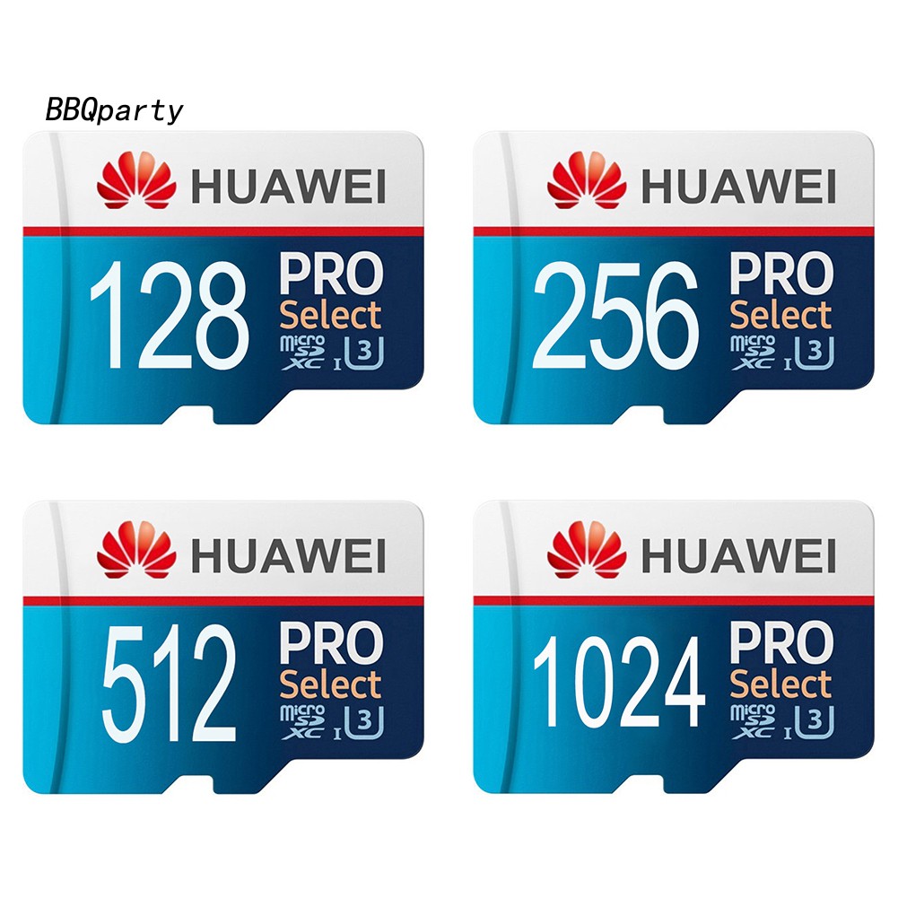 Thẻ Nhớ Micro Sd/Tf 64g/128g/256g/512g/1t Tốc Độ Cao | BigBuy360 - bigbuy360.vn