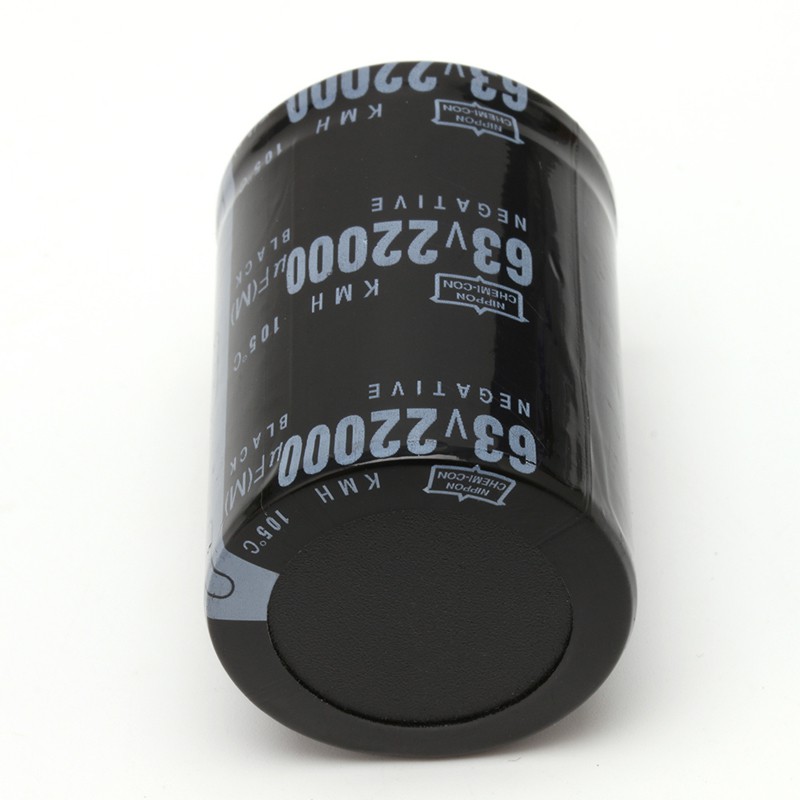 Tụ điện đồ gia dụng 22000uf 63v 35x50mm tiện dụng