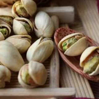 HẠT DẺ MỸ GIÒN BÉO