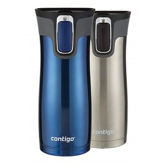 BÌNH GIỮ NHIỆT CONTIGO AUTOSEAL 473ML