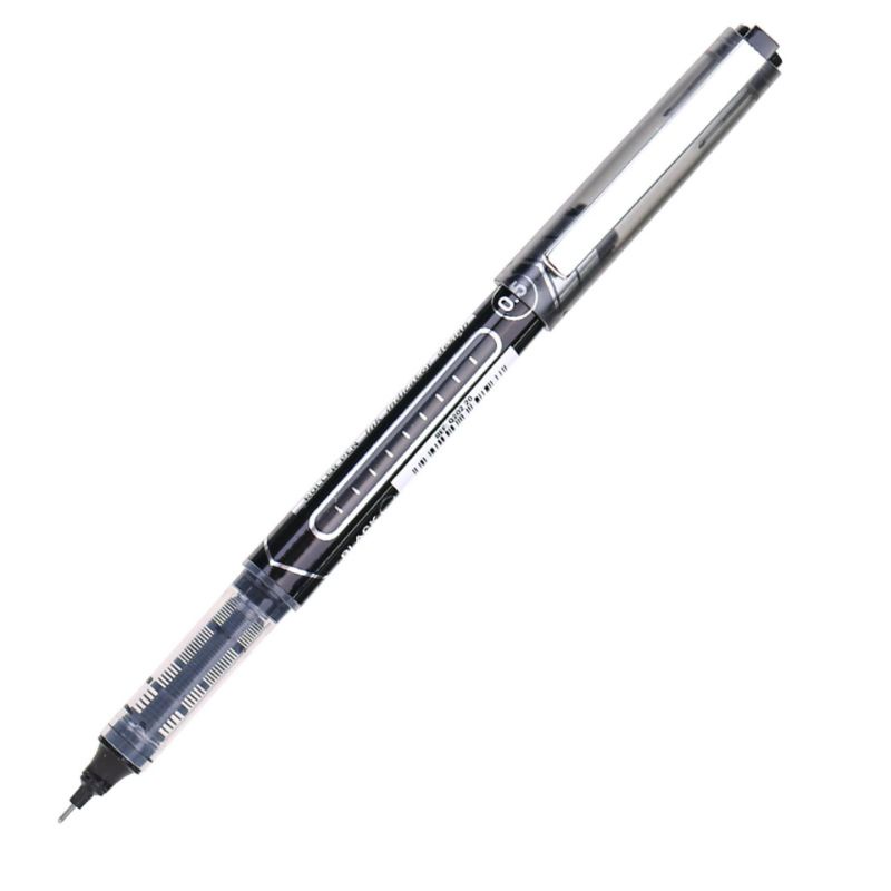 BÚT GEL DELI MATE 0.5mm Q202