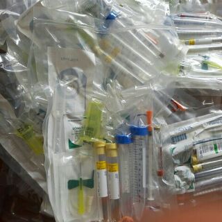 KIT PRP LẤY MÁU CHUẨN Y KHOA...