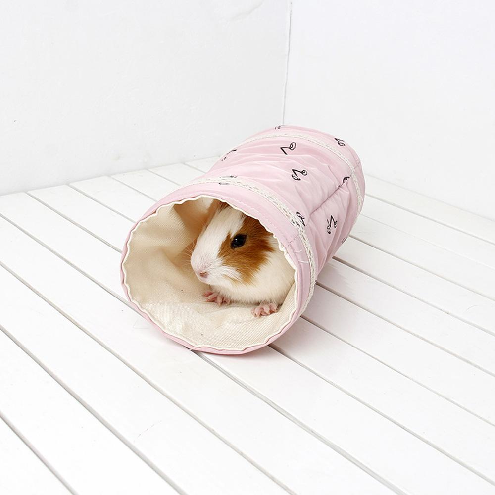 Đường Hầm Đồ Chơi Trong Nhà Cho Chuột Hamster