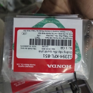 Ron, gioăng nắp đầu quy lát phải HONDA Dream 100/ Wave 100