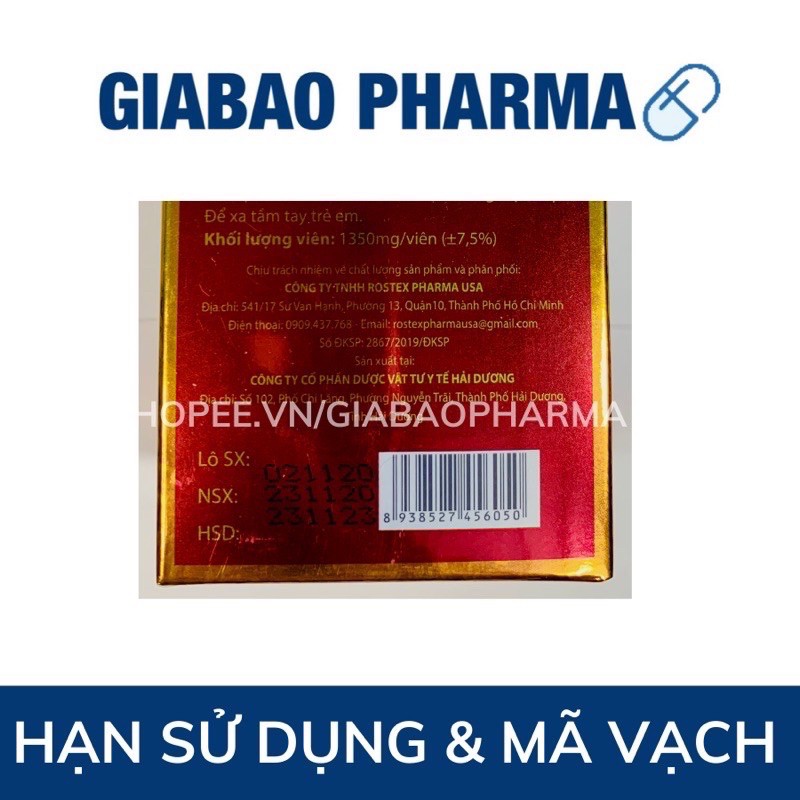 ♥Sâm nhung tăng cường sinh lý Bổ Thận Nam trị xuất tinh sớm | BigBuy360 - bigbuy360.vn