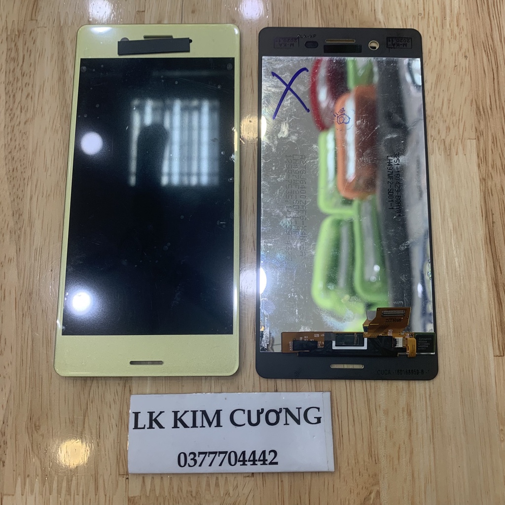 Màn hình tương thích SONY X / F5121