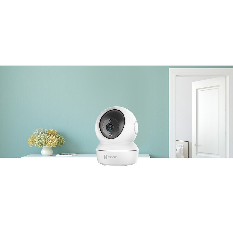 Camera IP Wifi Ezviz C6N 1080p-Hàng Chính Hãng