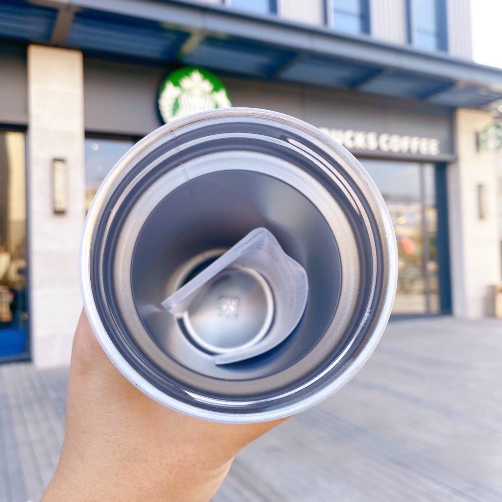 Bình Giữ Nhiệt Starbucks - Hàng Chính Hãng