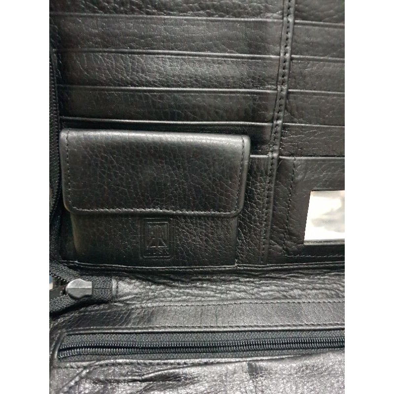 ĐEO CHÉO - MỚI 98%