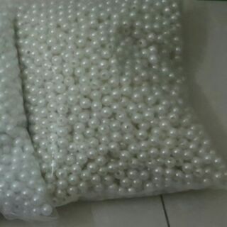 nửa cân hạt cườm