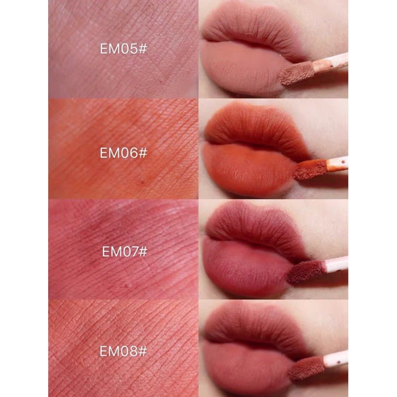 son kem lì MEIBAOGE lùn | BigBuy360 - bigbuy360.vn