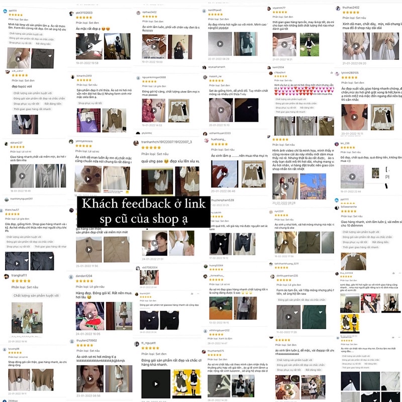 [Ảnh thật] ÁO SƠ MI DÁNG RỘNG KÈM GILE CÀI VẠT CHÉO | BigBuy360 - bigbuy360.vn