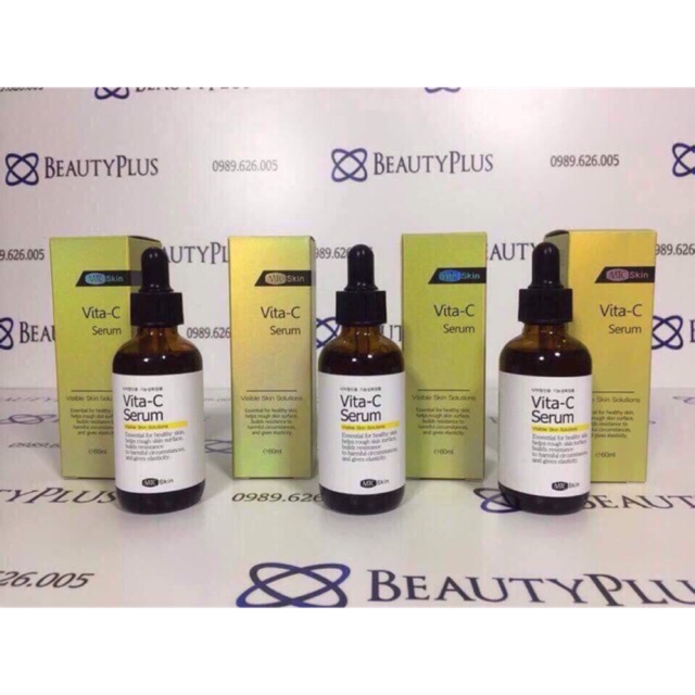 Serum Vita- C