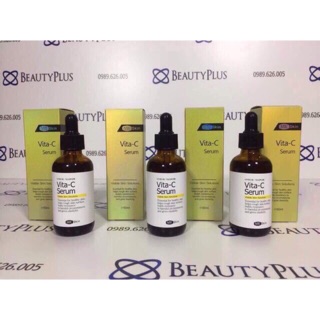 Serum Vita- C