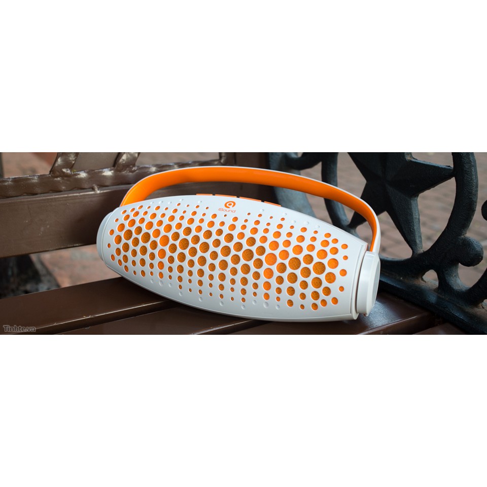 Loa cầm tay Bluetooth Isound SP11