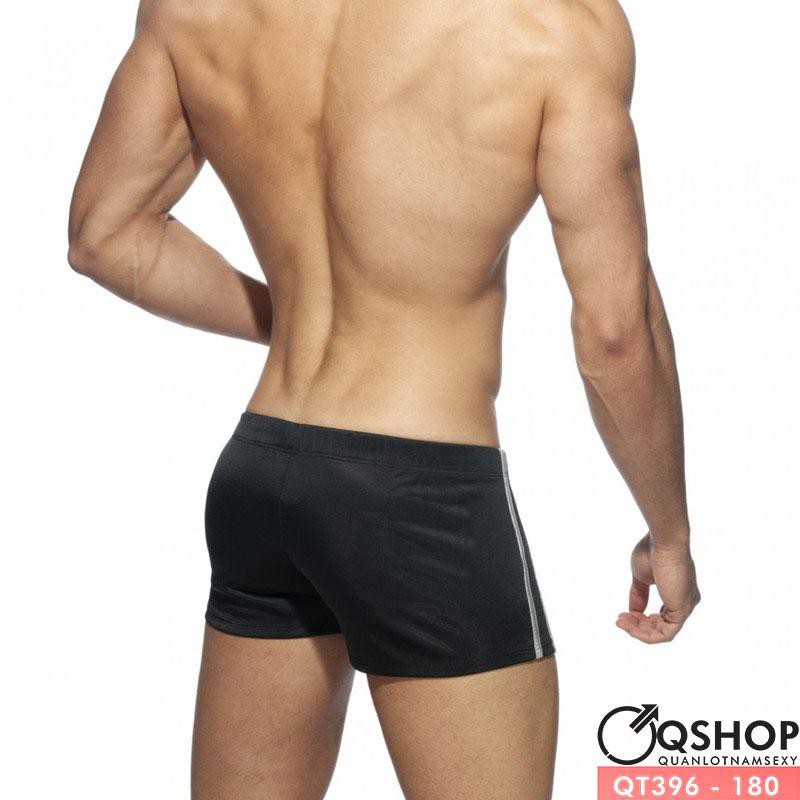 QUẦN BƠI BOXER NAM QT396