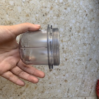 Cối xay khô philips HR1847