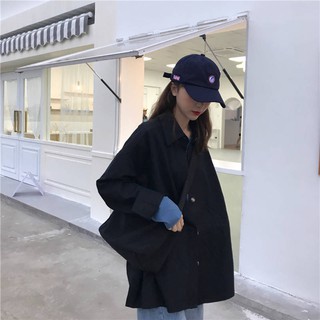 [SẴN] Áo sơ mi Ulzzang Quảng Châu ASM31