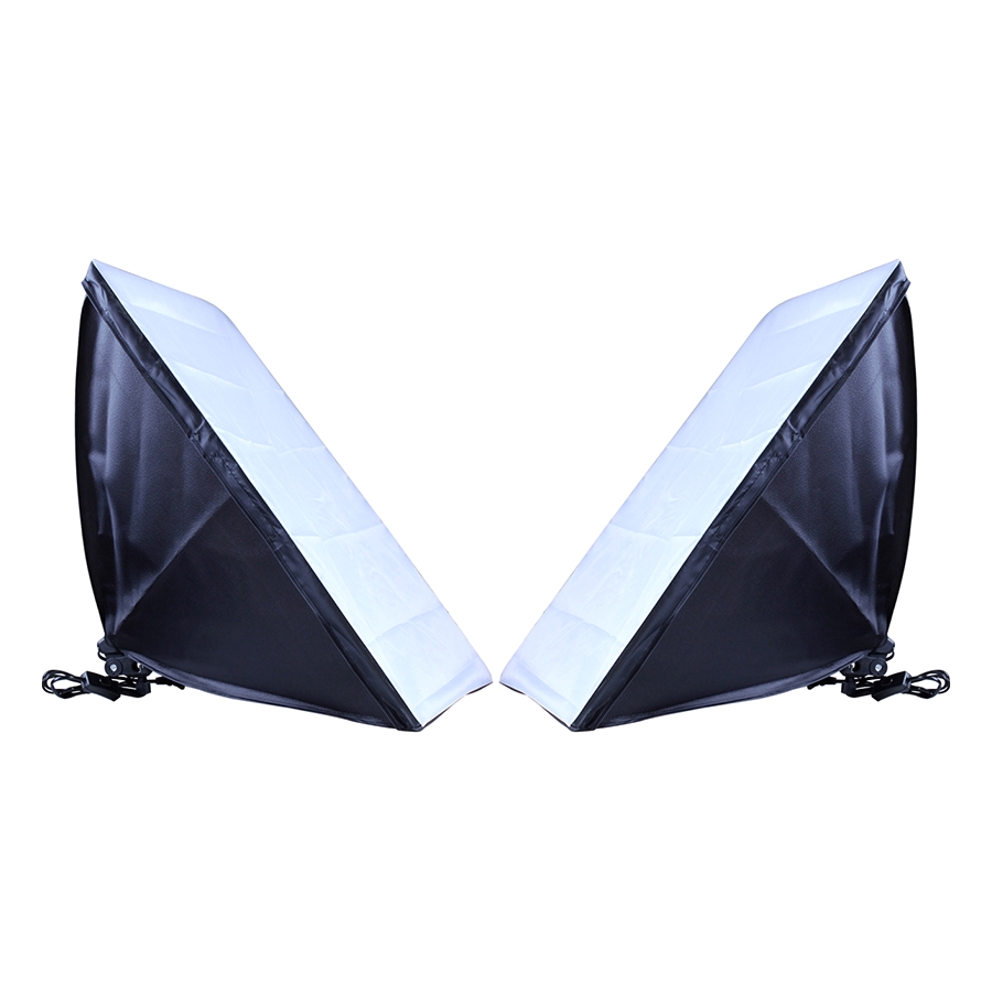 Bộ Kit Studio 2 Đèn 2 Bóng LED360 40W