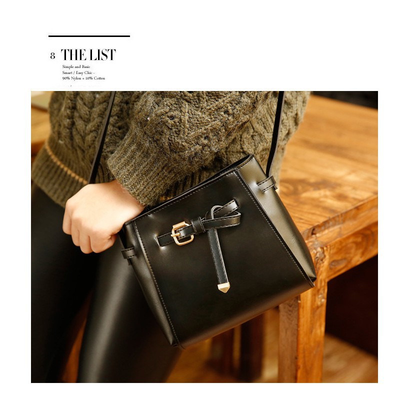 [Siêu Rẻ] XTU505 Túi da Pu phong cách Hàn Quốc | BigBuy360 - bigbuy360.vn