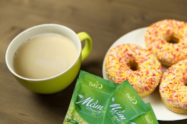 Mầm đậu nành Đô Đô (Sét 2 hôp 60 gói) - Hàm lượng cao vị cỏ ngọt [HÀNG CHÍNH HÃNG ĐƯỢC BỘ Y TẾ CẤP PHÉP] | BigBuy360 - bigbuy360.vn