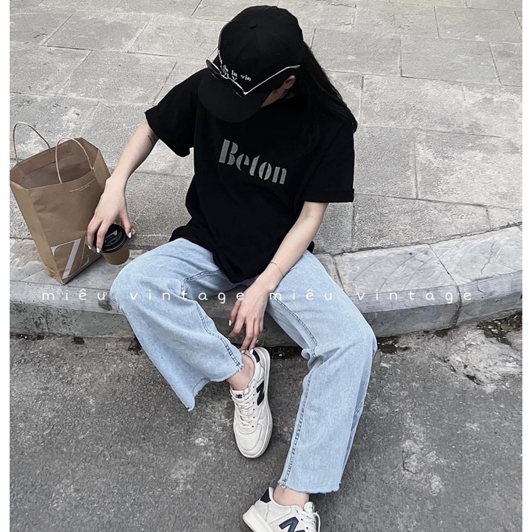 Áo phông 5D đen TT11